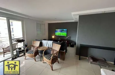 Apartamento com 3 dormitórios à venda, 125 m² por r$ 1.550.000 - vila leopoldina - são paulo/sp