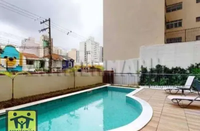 Cobertura duplex com 2 dormitórios à venda, 140 m² por r$ 2.200.000 - pinheiros - são paulo/sp