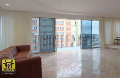 Apartamento com 4 dormitórios à venda, 287 m² por r$ 2.400.000 - vila madalena - são paulo/sp