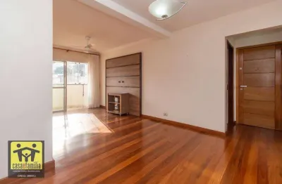 Apartamento com 3 dormitórios à venda, 80 m² por r$ 800.000 - vila clementino - são paulo/sp