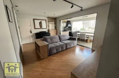 Apartamento com 3 dormitórios à venda, 90 m² por r$ 1.500.000 - perdizes - são paulo/sp