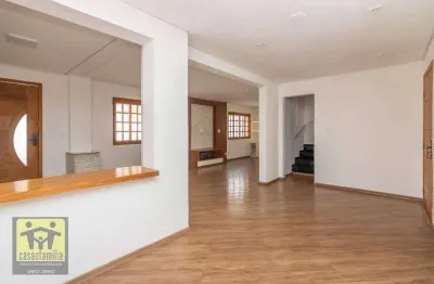 Sobrado com 3 dormitórios à venda, 191 m² por r$ 1.120.000 - vila mariana - são paulo/sp