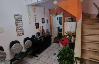 Sobrado com 3 dormitórios à venda, 114 m² por r$ 700.000,00 - vila dom pedro i - são paulo/sp