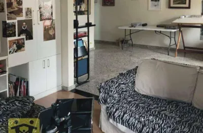 Apartamento com 3 dormitórios à venda, 98 m² por r$ 890.000 - perdizes - são paulo/sp