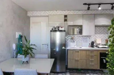 Apartamento com 2 dormitórios à venda, 41 m² por r$ 320.000 - vila prudente (zona leste) - são paulo/sp