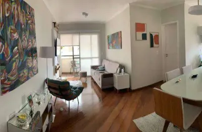 Apartamento com 2 dormitórios à venda, 77 m² por r$ 753.000 - jardim vila mariana - são paulo/sp