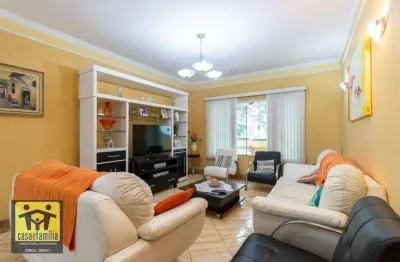 Sobrado com 4 dormitórios à venda, 200 m² por r$ 1.429.000 - vila do bosque - são paulo/sp