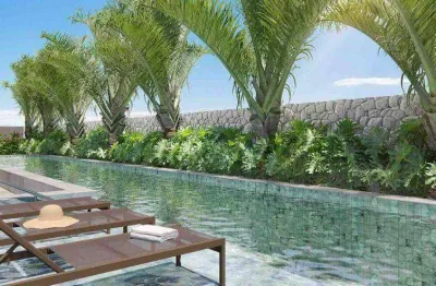 Apartamento em construção com 1 dormitório à venda, 47 m² por r$ 661.000 - nova klabin - são paulo/sp