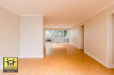 Apartamento com 3 dormitórios à venda, 214 m² por r$ 3.200.000 - jardim paulista - são paulo/sp