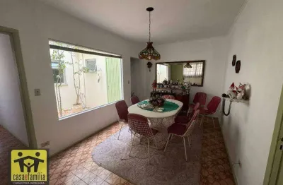 Sobrado com 3 dormitórios à venda, 218 m² por r$ 1.490.000,00 - bosque da saúde - são paulo/sp