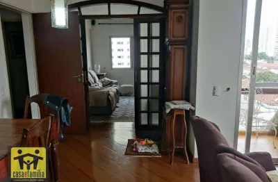 Apartamento com 3 dormitórios à venda, 95 m² por r$ 995.000 - brooklin - são paulo/sp