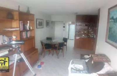 Apartamento com 2 dormitórios à venda, 68 m² por r$ 580.000 - vila olímpia - são paulo/sp