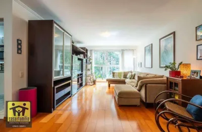 Apartamento com 3 dormitórios à venda, 116 m² por r$ 1.500.000,00 - bela vista - são paulo/sp