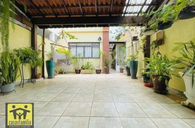 Sobrado com 4 dormitórios à venda, 140 m² por r$ 1.275.000,00 - vila da saúde - são paulo/sp