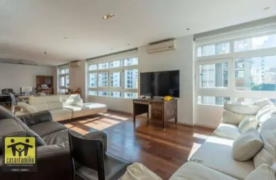 Apartamento com 3 dormitórios à venda, 239 m² por r$ 3.350.000 - jardim paulista - são paulo/sp