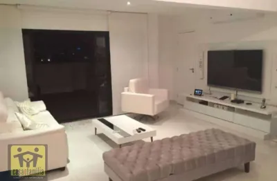 Cobertura duplex  com 3 dormitórios à venda, 180 m² por r$ 2.700.000 - moema - são paulo/sp