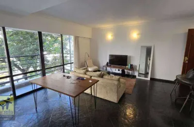Apartamento com 3 dormitórios à venda, 90 m² por r$ 959.000 - vila olímpia - são paulo/sp