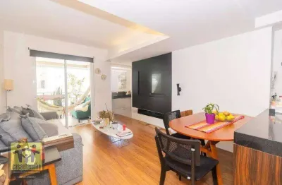 Apartamento com 2 dormitórios à venda, 64 m² por r$ 670.000 - ipiranga - são paulo/sp