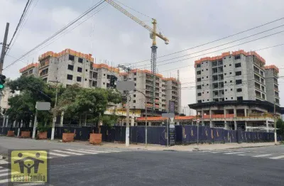 Apartamento em construção com 3 dormitórios à venda, 123 m² por r$ 1.290.000 - ipiranga - são paulo/sp