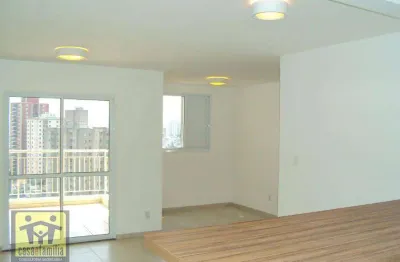 Apartamento com 2 dormitórios à venda, 69 m² por r$ 535.000 - vila das mercês - são paulo/sp