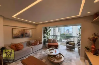 Apartamento com 3 dormitórios à venda, 103 m² por r$ 2.780.000 - moema - são paulo/sp