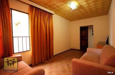 Apartamento com 3 dormitórios à venda, 59 m² por r$ 287.500,00 - vila moraes - são paulo/sp