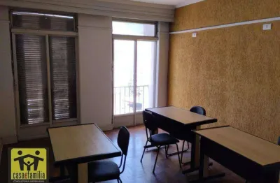 Apartamento com 2 dormitórios à venda, 105 m² por r$ 380.000 - centro - são paulo/sp