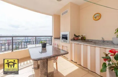 Apartamento com 3 dormitórios à venda, 85 m² por r$ 990.000 - ipiranga - são paulo/sp