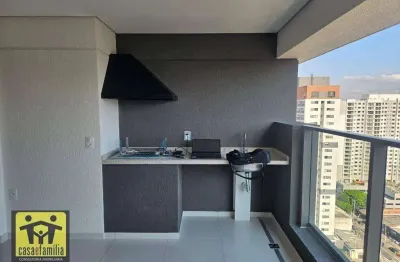 Apartamento com 3 dormitórios à venda, 105 m² por r$ 1.490.000,00 - ipiranga - são paulo/sp