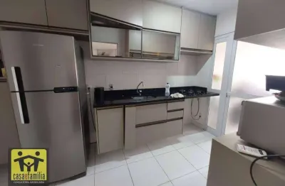 Apartamento com 3 dormitórios à venda, 92 m² por r$ 900.000 - jardim vazani - são paulo/sp