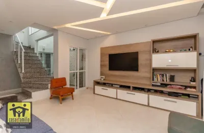Sobrado com 3 dormitórios à venda, 161 m² por r$ 1.295.000 - vila monumento - são paulo/sp