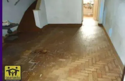 Sobrado com 2 dormitórios à venda, 120 m² por r$ 999.000,00 - ipiranga - são paulo/sp