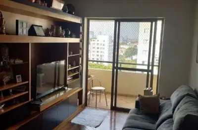 Apartamento com 3 dormitórios à venda, 82 m² por r$ 1.090.000,00 - vila mariana - são paulo/sp