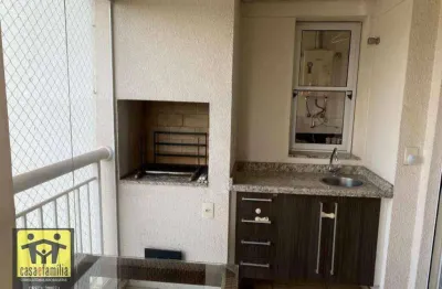 Apartamento com 2 dormitórios à venda, 79 m² por r$ 900.000,00 - vila leopoldina - são paulo/sp