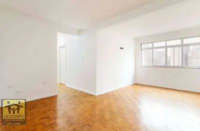 Apartamento com 2 dormitórios à venda, 90 m² por r$ 950.000 - jardim paulista - são paulo/sp