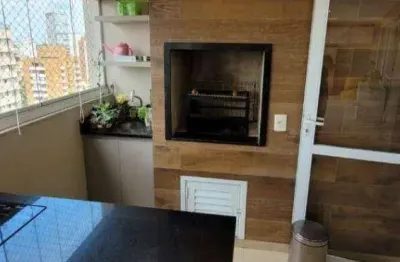Apartamento com 4 dormitórios à venda, 150 m² por r$ 2.890.000 - vila mariana - são paulo/sp