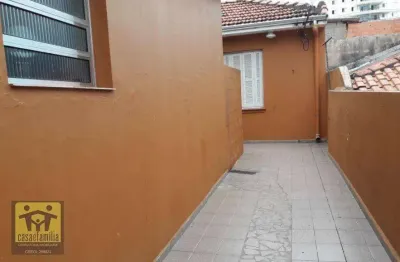 Casa com 2 dormitórios à venda, 110 m² por r$ 690.000,00 - vila firmiano pinto - são paulo/sp