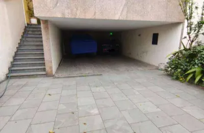 Sobrado com 4 dormitórios à venda, 246 m² por r$ 1.299.000,00 - vila gumercindo - são paulo/sp