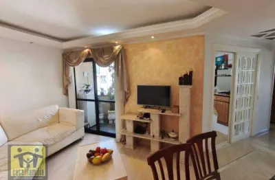 Apartamento com 3 dormitórios à venda, - vila mariana - são paulo/sp