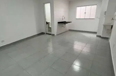 Studio  novo com 1 dormitório à venda, 28 m² por r$ 215.000 - vila moinho velho - são paulo/sp