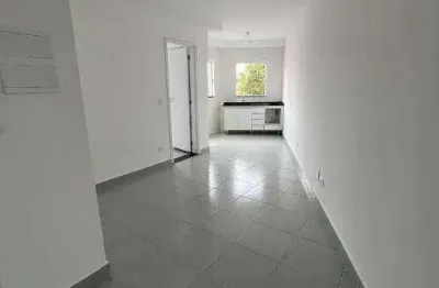 Apartamento novo  com 1 dormitório, 32 m² - venda por r$ 230.000 ou aluguel por r$ 2.065/mês - vila moinho velho - são paulo/sp