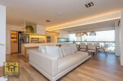 Cobertura com 3 dormitórios à venda, 161 m² por r$ 3.600.000,00 - vila mariana - são paulo/sp