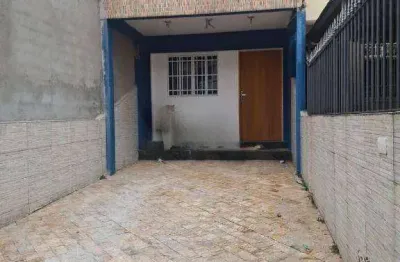 Sobrado com 2 dormitórios à venda, 104 m² por r$ 850.000,00 - bosque da saúde - são paulo/sp