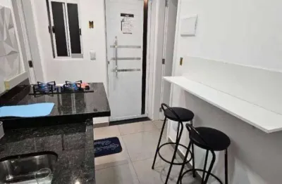 Studio para alugar a 400m do metro santos imigrantes, 18m² por r$ 2.300/mês - vila firmiano pinto - são paulo/sp