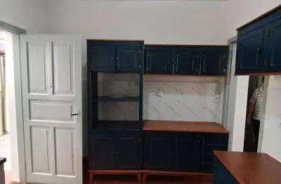 Casa com 2 dormitórios para alugar por r$ 2.750,00/mês - vila firmiano pinto - são paulo/sp
