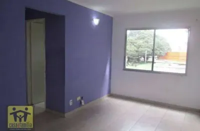 Apartamento com 2 dormitórios à venda, 50 m² por r$ 300.000,00 - vila das mercês - são paulo/sp