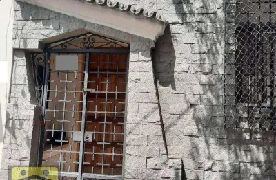 Sobrado com 2 dormitórios à venda, 85 m² por r$ 340.000,00 - ipiranga - são paulo/sp