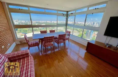 Apartamento com 3 dormitórios à venda, 124 m² por r$ 2.400.000 - paraíso - são paulo/sp