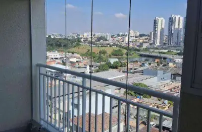 Apartamento com 2 dormitórios à venda, 53 m² por r$ 520.000,00 - vila da saúde - são paulo/sp