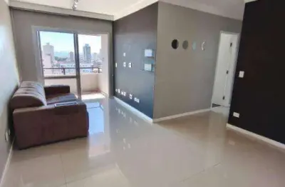 Apartamento com 3 dormitórios para alugar, 70 m² por r$ 3.901,40/mês - vila vera - são paulo/sp